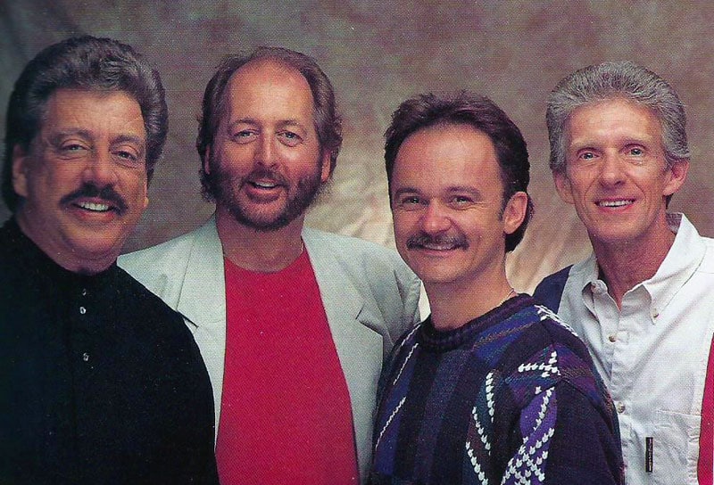 Picture of The Statler Brothers