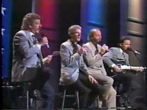 The Statler Brothers - What Do I Care - YouTube