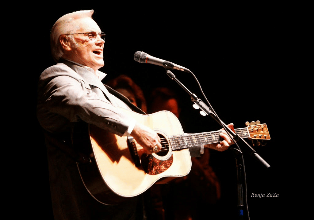 George Jones – Choices – Oldies But Goodies – Tung