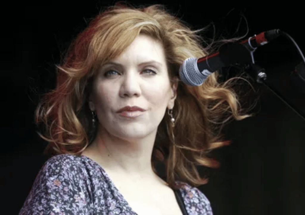 Alison Krauss – Baby Mine
