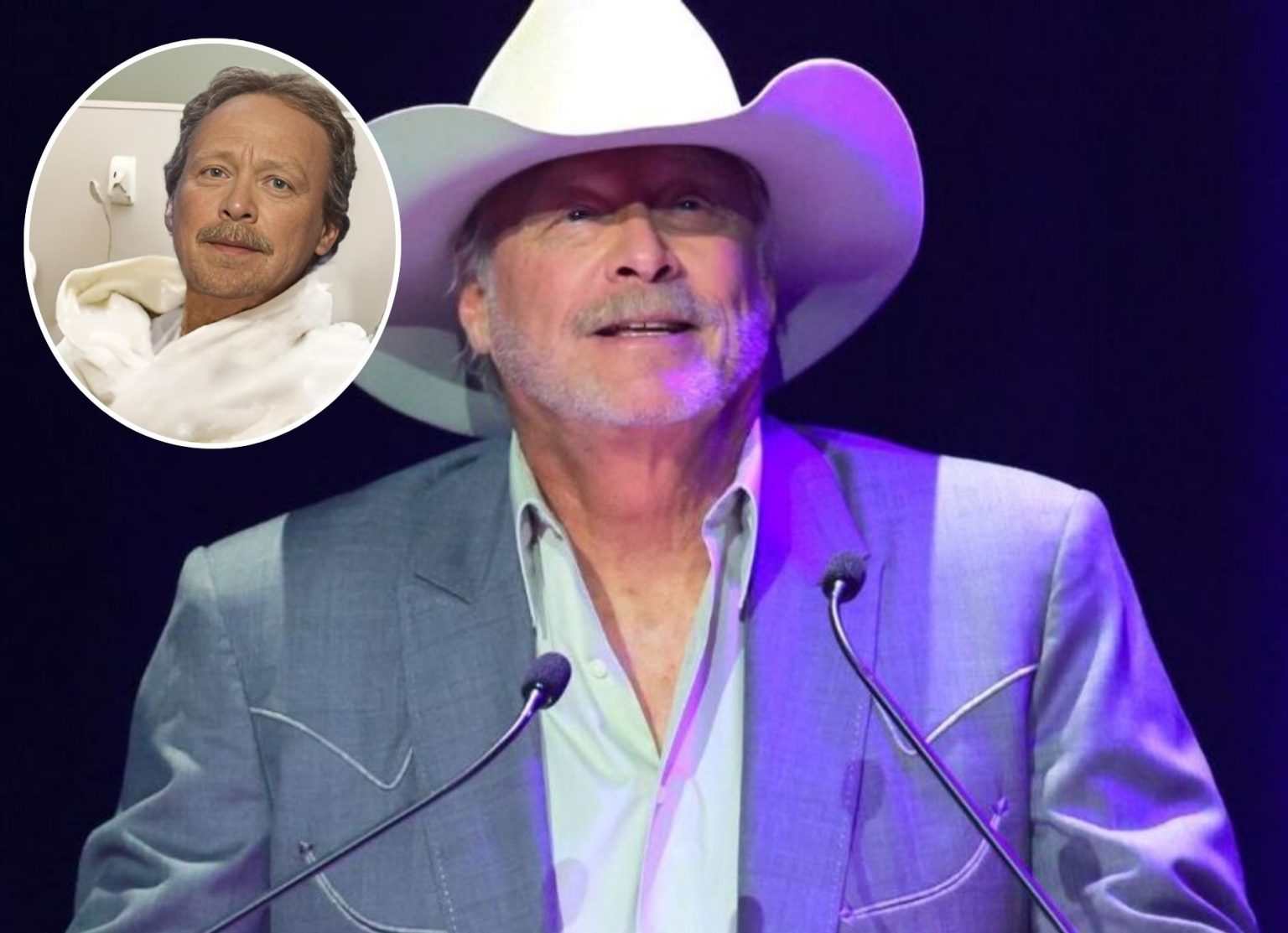 The Shocking Truth: Inside The Country Singer'S Family'S Tragedy - 32pcnbp