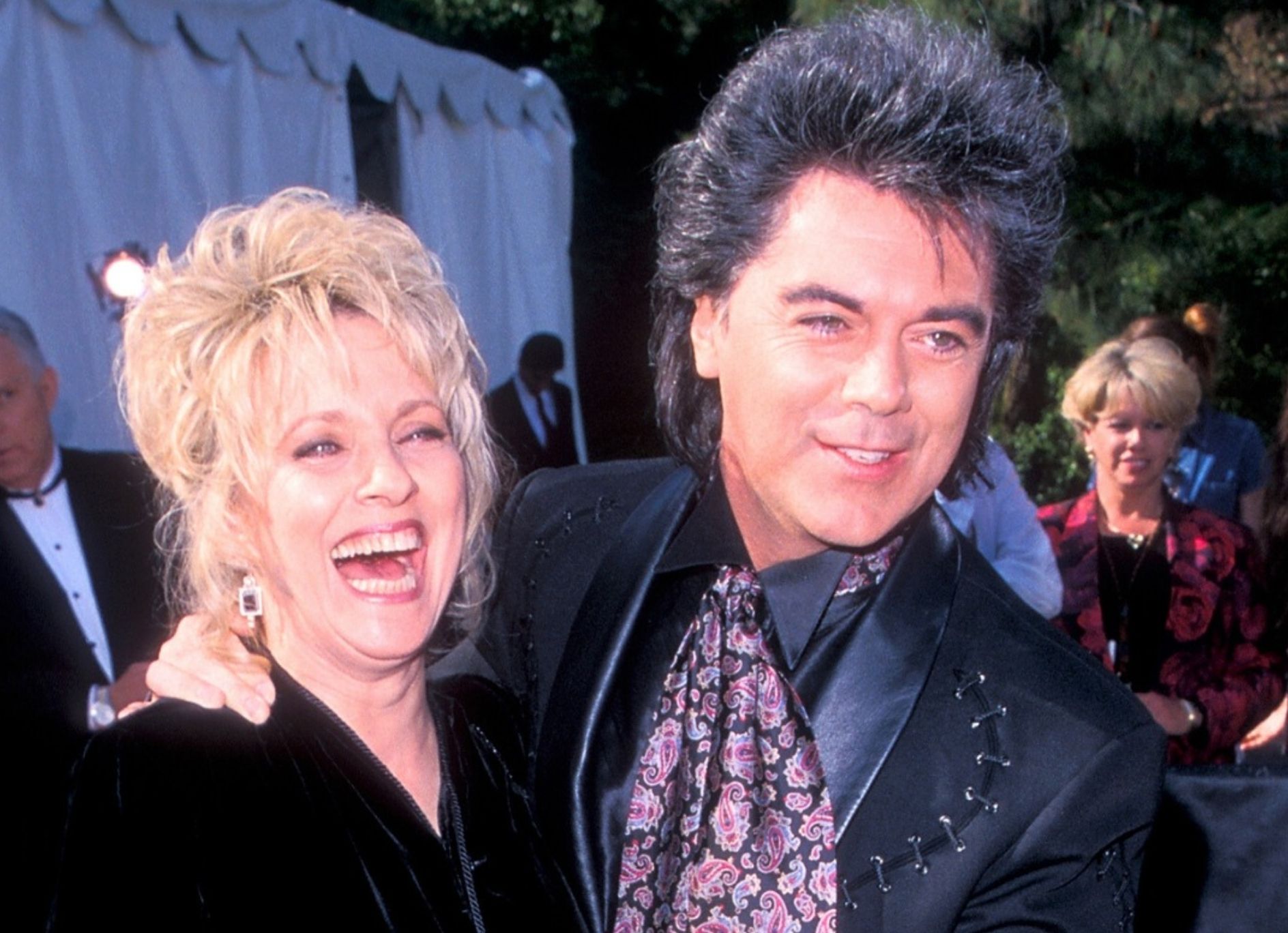 FANS IN TEARS: Marty Stuart and His Wife Connie Smith Reflect on Their Legendary Love Story — “We’re More Than Just Music Partners…”